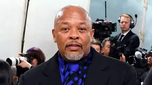 Happy 60th Birthday Dr. Dre 🙌 Dr. Dre & His Son ❤