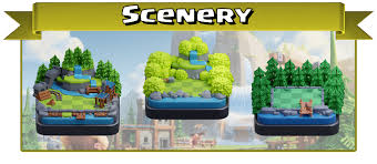 Different from other troops, heroes are not unlocked by upgrading the barracks or dark barracks. Scenery Clash Of Clans Wiki Fandom