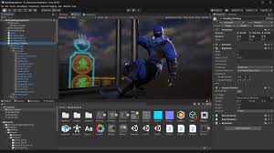Unity Promises Initial Openxr Platform Support By The End Of 2020 Venturebeat