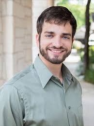 Paul Delew, LPC, Counselor