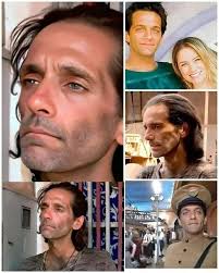 Longe da TV, ex-ator da Globo hoje mora na rua e desabafa: 'Ninguém me dá  trabalho...Ver mais