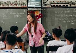 Learning can happen online, on travel abroad, or through service. Teachers Need Assistance To Use Flexible Learning Options Survey Manila Bulletin
