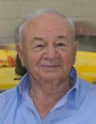 Carl Bernard Hooks Obituary (2023)