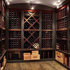 Rent a storage unit at our local 2010 rocky river rd storage facility in charlotte, nc. Custom Wine Cellar Design Charlotte Nc Wine Room Builders Caveman Cellars