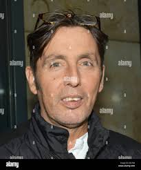 Chef marco pierre white hi-res stock photography and images