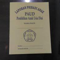 Maybe you would like to learn more about one of these? Jual Buku Raport Paud Tk Di Lapak Asakamarket Bukalapak