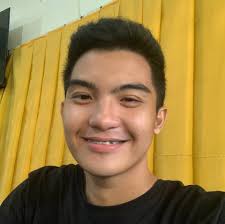 Aaron Justin Antolin