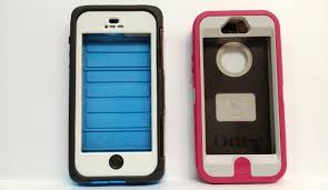 Review Otterbox Defender And Armor Series For Iphone 5 5s