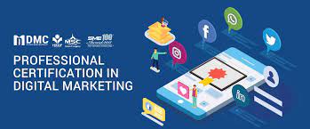 In general, digital marketers are extremely in demand all over the world. Johor Bahru Digital Marketing Professional Certification Program 2 Jun 2019