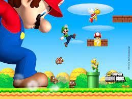 50 Super Mario Live Wallpaper On Wallpapersafari Welcome to themariobros collection of desktop wallpapers from mario games on the nintendo 64, consisting of loads of high quality desktop wallpaper by nintendo.