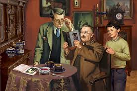 Sensual sex comic moments with uncensored lemon girls