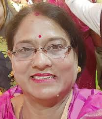 Padma Sharma Ward 49