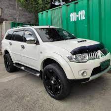 Jual Beli Mobil Bekas Surabaya On Instagram Mitsubishi Pajero Exceed Th 2010 At Istimewa Original Luar Dalam Variasi Audio Pwr Subwofer Us Suv Suv Car 4x4