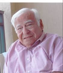 Joseph Casden Obituary (2015)