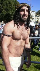 Jesus Long Hair Styles Men Bible Study Guide Free Bible Study
