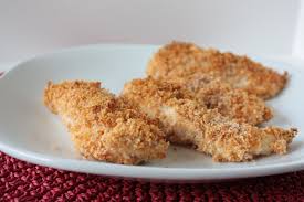 Chicken katsu (チキンカツ) is a japanese panko coated chicken cutlet. Panko Crusted Chicken Strips Tasty Kitchen A Happy Recipe Community