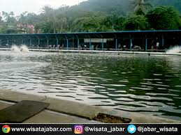 Wisata Pemancingan Terpadu Di Lembah Gunung Kujang Subang