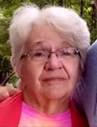 Obituary information for Ruth A. Arthur
