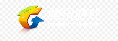 Tencent video brand computer logo, qiaomu, blue, trademark, computer png. Tencent Games Logo Png Picture Icon Tencent Logo Png Free Transparent Png Images Pngaaa Com
