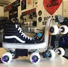 Shipping worldwide + 90 day money back guarantee. Parity Roller Skate Sneakers Up To 62 Off