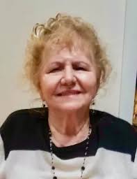 Obituary information for Nancy A. Pisiello