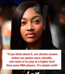 She might should with that mustache she has 🤣🤣