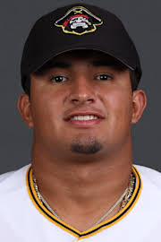 Daniel Rivero Stats, Age, Position, Height, Weight, Fantasy & News