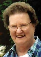 Obituary of Wilda Smith