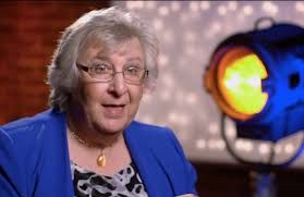 Julia Scotti: Funny That Way