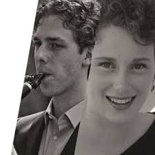 Schwester-Bruder-Konzert »tRiaLog« Sarah &amp; Daniel Romberger, Fil Liotis  in Weingarten am Fr 19.10.18 20:00