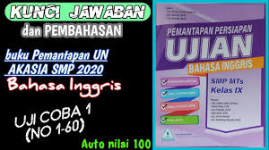 Download Buku Akasia Smp 2019 Pdf Ilmusosial Id