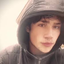 Ryan Fick's Instagram, Twitter & Facebook