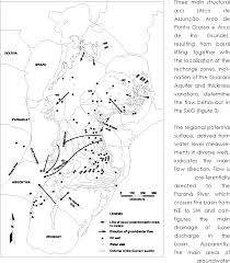 Responda a estes exercícios sobre o aquífero guarani. Pdf Guarani Aquifer System The Strategical Water Source In South America Semantic Scholar