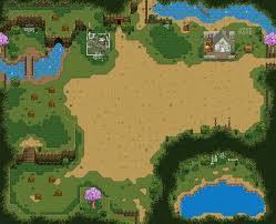 Ali S Foraging Map At Stardew Valley Nexus Mods And Community Stardew Valley Layout Stardew Valley Stardew Valley Farms