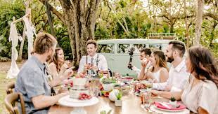 Give your dinner party a special touch by choosing a premium online invite. Rehearsal Dinner At Home How To Plan A Rehearsal Dinner At Your