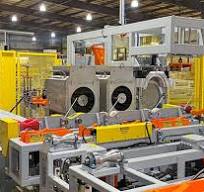 Belling Machines | Plastics Extrusion Machinery LLC