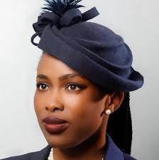 Vogue Heritage Fashion (@flolyshats) • Facebook