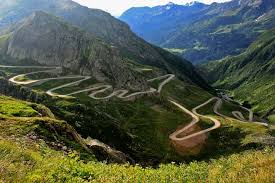 Small museum inside the station. Transalpina Transfagarasan Rumanien Fotos Motorradtouren