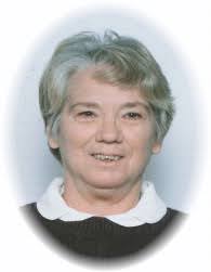 Peggy Ann Smith Stephens (1947-2009)