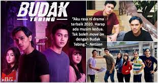 Open iqiyi and enjoy content that is 3 times smoother. Papar Realiti Sebenar Anak Muda Netizen Nak Drama Budak Tebing 2