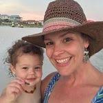 Kristy Haddock's Instagram, Twitter & Facebook