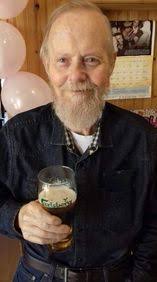 Condolence Book for Peter (Tommy) CAROLAN (Cloghran, Dublin)