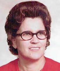 Ethel Curry Obituary (2014)