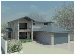Double Storey House Home Plans Online