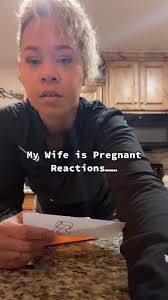 Best Reactions to My Wife's Pregnancy Announcement