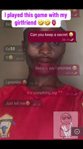 Making A Game for My Girlfriend