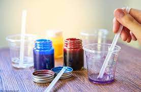 Maybe you would like to learn more about one of these? Epoxy Vs Resin Difference Between Epoxy And Resin