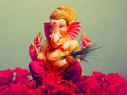 Sankashti chaturthi or sankatahara chaturthi is a festival devoted to the benign elephant god or lord ganesha. Ganesh Chaturthi Ekadanta Sankashti Chaturthi 2021 Date And Time Times Of India