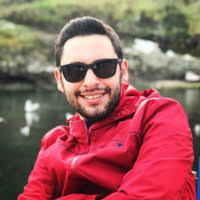 Ahmed Ozan ÖRNEKCİ