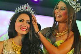 2015 yılında miss universe myanmar organizasyonu, miss universe 2015 ve miss universe 2016 sayfalarında yarışmak için iki kazanan taçlandırdı. May Barani Thaw Crowned Miss Universe Myanmar 2015
